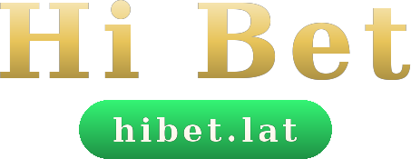Hi Bet logo