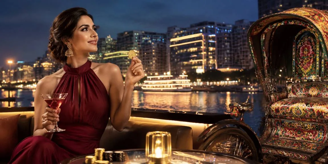 Hi Bet What Monsoon Magic Slots Offers You